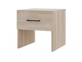 Тумбочка Victor Сонома в Надыме - nadym.mebel-tymen.ru | фото