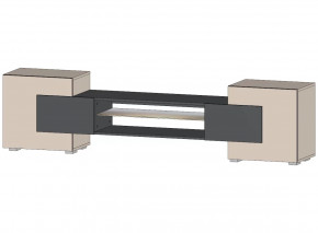 ТВ тумба Фэнтези в Надыме - nadym.mebel-tymen.ru | фото