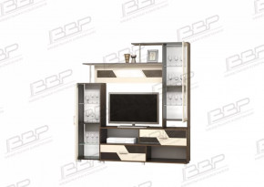 ТВ-тумба МС Гостиная Нота-9 ЛДСП в Надыме - nadym.mebel-tymen.ru | фото