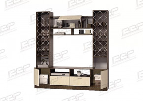 ТВ тумба МС РЭД в Надыме - nadym.mebel-tymen.ru | фото