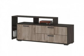 ТВ Тумба ТБ 02 Эдинбург в Надыме - nadym.mebel-tymen.ru | фото