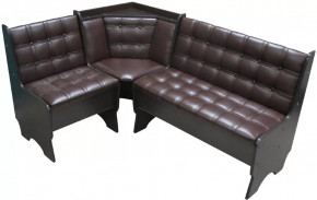 Угловая скамья Аленка-17 Венге в Надыме - nadym.mebel-tymen.ru | фото