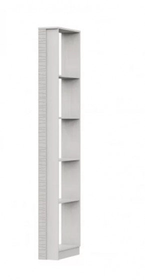 Угловое окончание Гамма-20 Серия №4 в Надыме - nadym.mebel-tymen.ru | фото