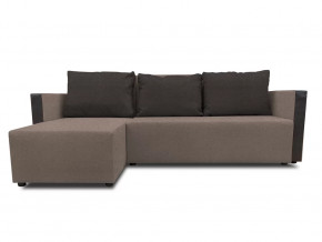 Угловой диван Алиса 3 Bahama Ash-Bahama Grafit кат. 2 в Надыме - nadym.mebel-tymen.ru | фото