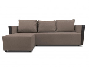 Угловой диван Алиса 3 Bahama Ash кат. 2 в Надыме - nadym.mebel-tymen.ru | фото