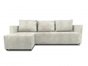 Угловой диван Алиса 3 Dakota Ivory кат. 1 в Надыме - nadym.mebel-tymen.ru | фото