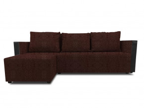 Угловой диван Алиса 3 Savana Chocolate кат. 1 в Надыме - nadym.mebel-tymen.ru | фото