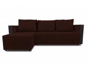 Угловой диван Алиса 3 Vital Chocolate кат. 2 в Надыме - nadym.mebel-tymen.ru | фото