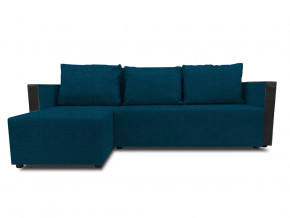 Угловой диван Алиса 3 Vital Denim кат. 2 в Надыме - nadym.mebel-tymen.ru | фото