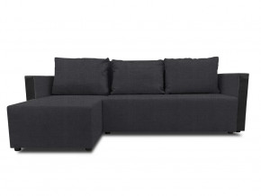 Угловой диван Алиса 3 Vital Grafit кат. 2 в Надыме - nadym.mebel-tymen.ru | фото