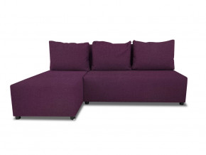 Угловой диван Алиса Bahama violet кат. 2 в Надыме - nadym.mebel-tymen.ru | фото
