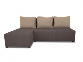 Угловой диван Алиса Savana Latte-Savana Camel кат. 1 в Надыме - nadym.mebel-tymen.ru | фото