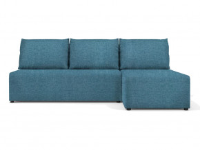 Угловой диван Алиса savana plus blue кат. 1 в Надыме - nadym.mebel-tymen.ru | фото