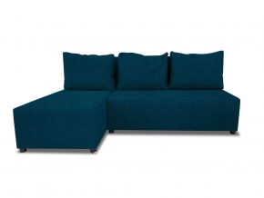 Угловой диван Алиса Vital denim кат. 2 в Надыме - nadym.mebel-tymen.ru | фото