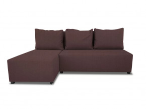 Угловой диван Алиса Vital Java кат. 2 в Надыме - nadym.mebel-tymen.ru | фото