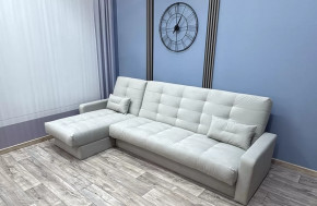 Угловой диван Комфорт Плюс НПБ 100 мм+40 мм ППУ в Надыме - nadym.mebel-tymen.ru | фото