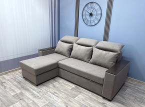Угловой диван Поло НПБ 100мм+30мм ППУ в Надыме - nadym.mebel-tymen.ru | фото