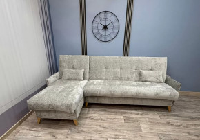 Угловой диван Рондо Плюс НПБ 100 мм+40 мм ППУ в Надыме - nadym.mebel-tymen.ru | фото