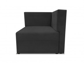 Угловой модуль Бергамо Dream Grafit кат. 3 в Надыме - nadym.mebel-tymen.ru | фото