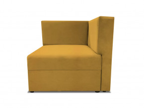 Угловой модуль Бергамо Dream Yellow кат. 3 в Надыме - nadym.mebel-tymen.ru | фото