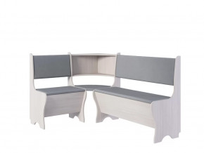 Угол Кухонный Комфорт анкор/серый в Надыме - nadym.mebel-tymen.ru | фото