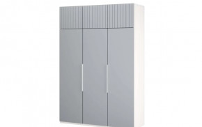 "Урбан-2" шкаф 3-х створчатый в Надыме - nadym.mebel-tymen.ru | фото