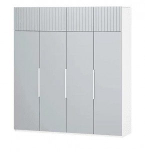 Урбан 24 Шкаф 4-х створчатый в Надыме - nadym.mebel-tymen.ru | фото