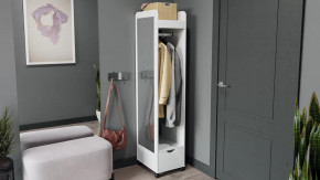 Вешалка комбинированная «Лайт» в Надыме - nadym.mebel-tymen.ru | фото