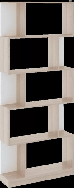 Волкер (подростковая) М05 Стеллаж в Надыме - nadym.mebel-tymen.ru | фото