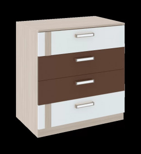 Волкер подростковая М06 Комод в Надыме - nadym.mebel-tymen.ru | фото