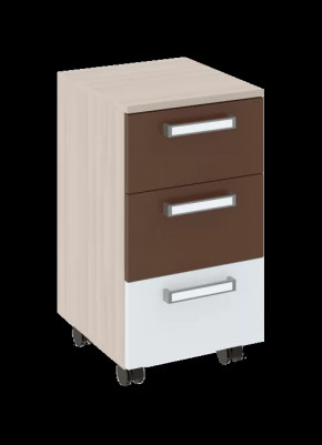 Волкер подростковая М09 Тумба в Надыме - nadym.mebel-tymen.ru | фото