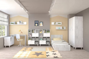 ЭГО Детская №ББ-1 Диал на ножках в Надыме - nadym.mebel-tymen.ru | фото