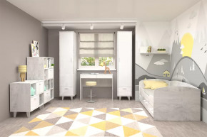 ЭГО  Детская №ББ-2  Диал на ножках в Надыме - nadym.mebel-tymen.ru | фото