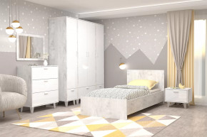 ЭГО  Детская №ББ-3 Диал в Надыме - nadym.mebel-tymen.ru | фото