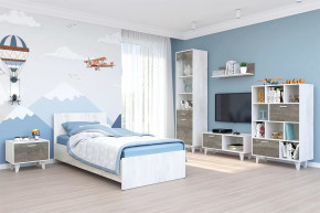 ЭГО  Детская №БК-2 Диал в Надыме - nadym.mebel-tymen.ru | фото