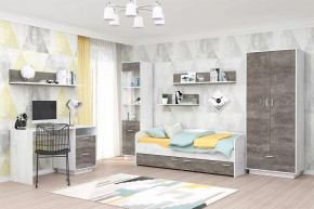 ЭГО Детская №БК-3 Диал в Надыме - nadym.mebel-tymen.ru | фото