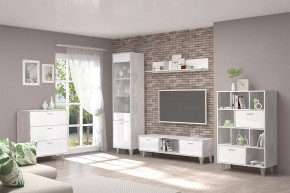 ЭГО Гостиная №ББ-2 Диал в Надыме - nadym.mebel-tymen.ru | фото