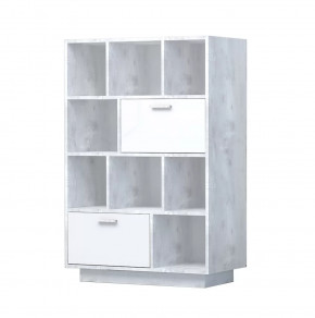 ЭГО К-1 Комод Диал на цоколе в Надыме - nadym.mebel-tymen.ru | фото