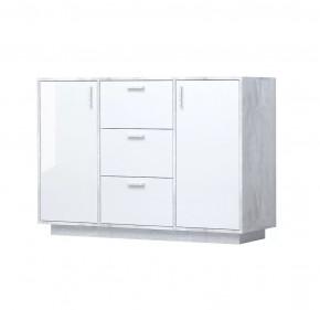 ЭГО К-2 Комод Диал на цоколе в Надыме - nadym.mebel-tymen.ru | фото