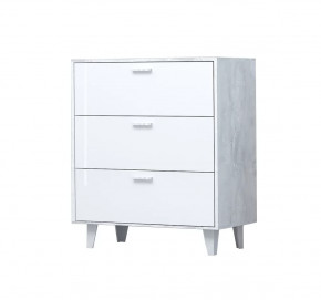 ЭГО К-3 Комод Диал на ножках в Надыме - nadym.mebel-tymen.ru | фото