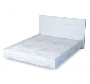 ЭГО Кровать 1,6 (арт.031) Диал в Надыме - nadym.mebel-tymen.ru | фото