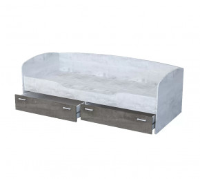 ЭГО Кровать (арт.016) (сп/м 800*1900мм) Диал в Надыме - nadym.mebel-tymen.ru | фото