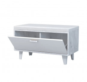 ЭГО Об-1 Обувница Диал на ножках в Надыме - nadym.mebel-tymen.ru | фото