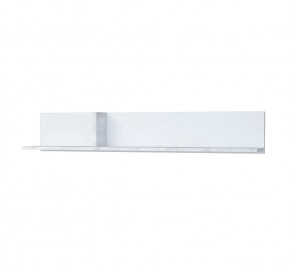 ЭГО Пл-2 Полка навесная Диал в Надыме - nadym.mebel-tymen.ru | фото