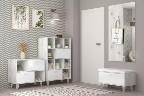 ЭГО Прихожая №ББ-3 Диал в Надыме - nadym.mebel-tymen.ru | фото