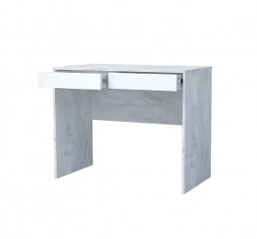 ЭГО Ст-1 Стол с 2мя ящиками Диал в Надыме - nadym.mebel-tymen.ru | фото