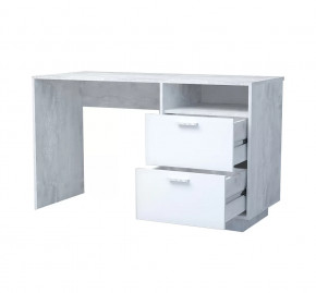 ЭГО Ст-3 Стол письменный Диал на цоколе в Надыме - nadym.mebel-tymen.ru | фото