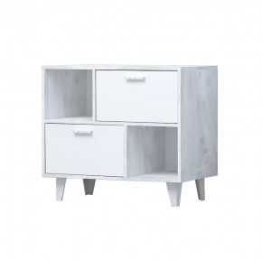 ЭГО Т-1 Тумба Диал на ножках в Надыме - nadym.mebel-tymen.ru | фото