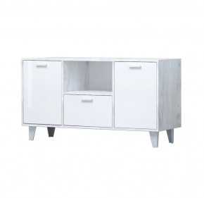 ЭГО Т-2 Тумба Диал на ножках в Надыме - nadym.mebel-tymen.ru | фото