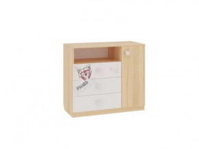 Энерджи Комод в Надыме - nadym.mebel-tymen.ru | фото